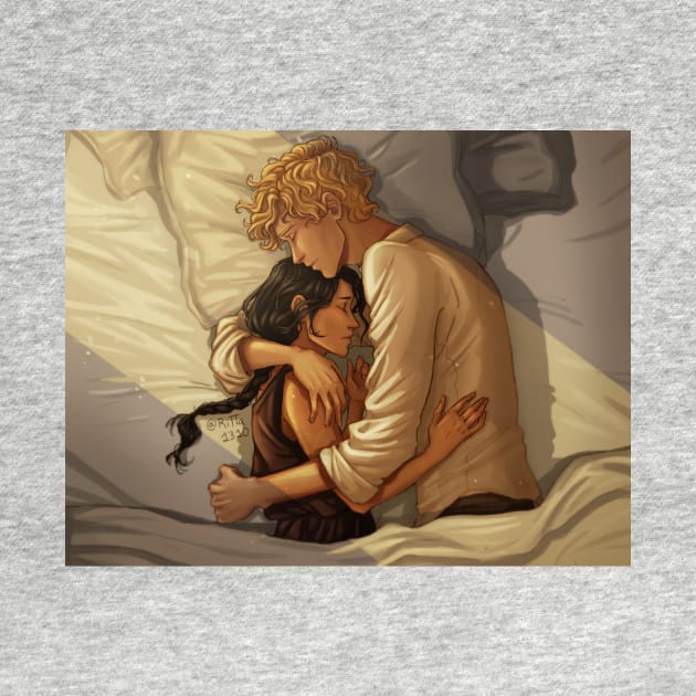 Everlark by ritta1310